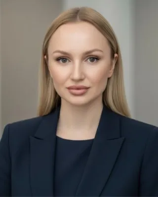Daria Samburic