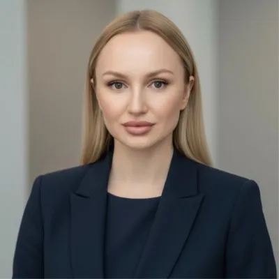 Daria Samburic