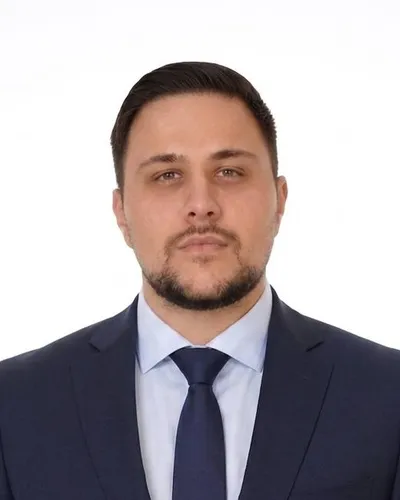 Marvin Gonzales